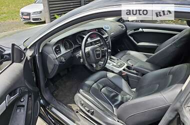 Купе Audi A5 2011 в Луцьку