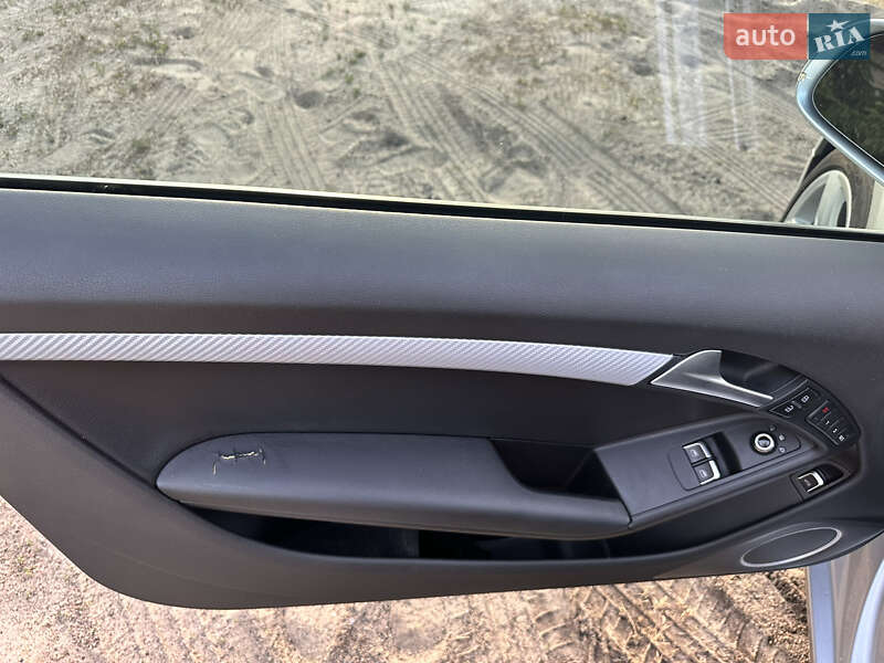 Купе Audi A5 2013 в Харькове