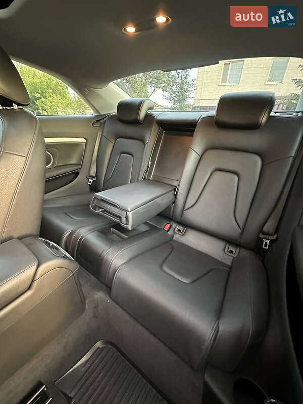 Купе Audi A5 2013 в Харькове