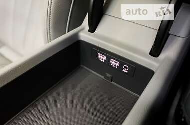 Купе Audi A5 2017 в Львові