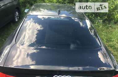 Купе Audi A5 2015 в Білій Церкві