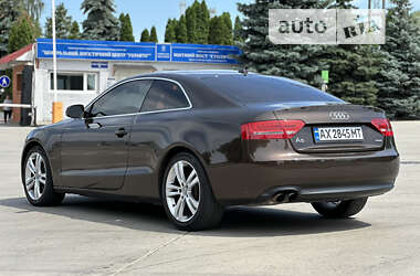 Купе Audi A5 2011 в Києві