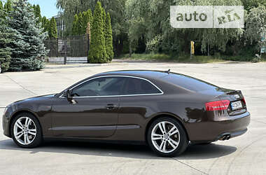 Купе Audi A5 2011 в Києві