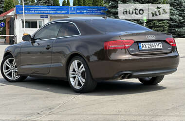 Купе Audi A5 2011 в Києві