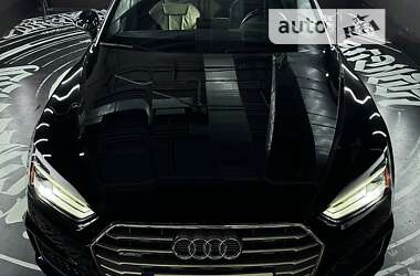 Купе Audi A5 2018 в Одессе