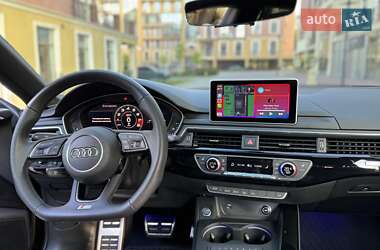Купе Audi A5 2019 в Харкові