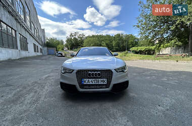 Купе Audi A5 2013 в Киеве