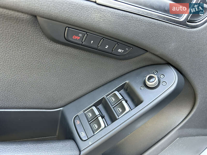 Купе Audi A5 2013 в Києві