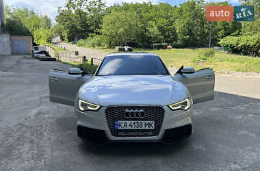 Купе Audi A5 2013 в Киеве