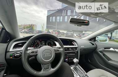 Купе Audi A5 2015 в Рівному