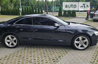 Купе Audi A5 2013 в Харькове