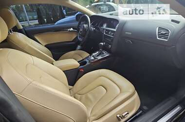Купе Audi A5 2013 в Харькове