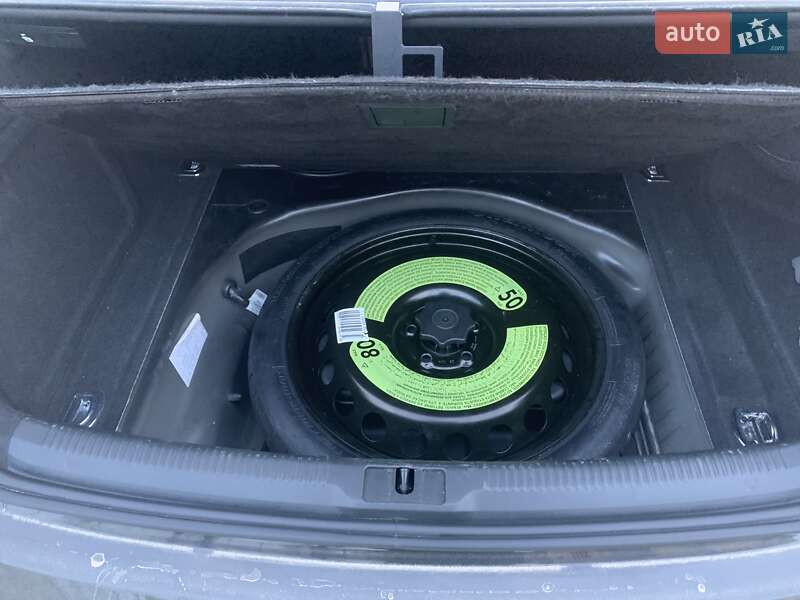 Купе Audi A5 2014 в Львове