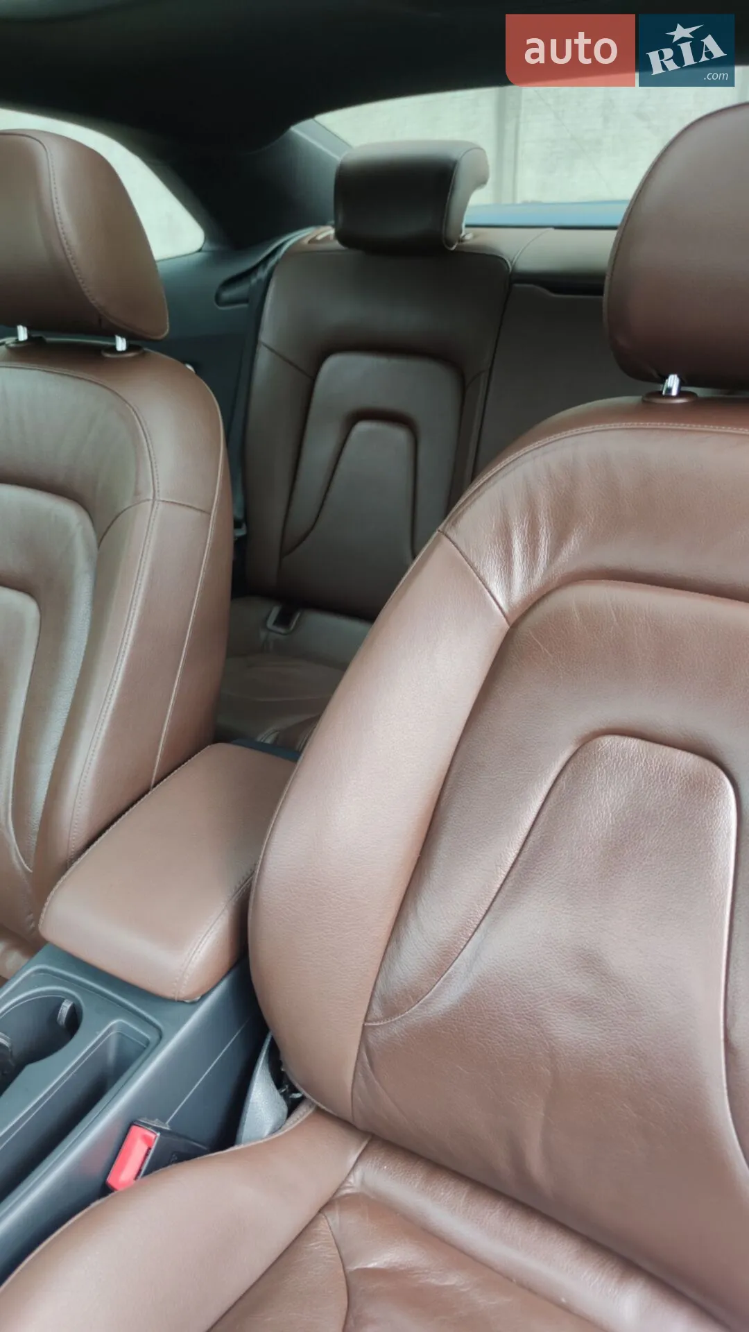 2014 Audi A5 - мініатюра 10
