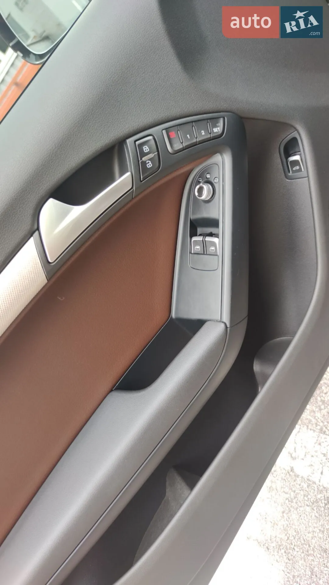 2014 Audi A5 - мініатюра 9