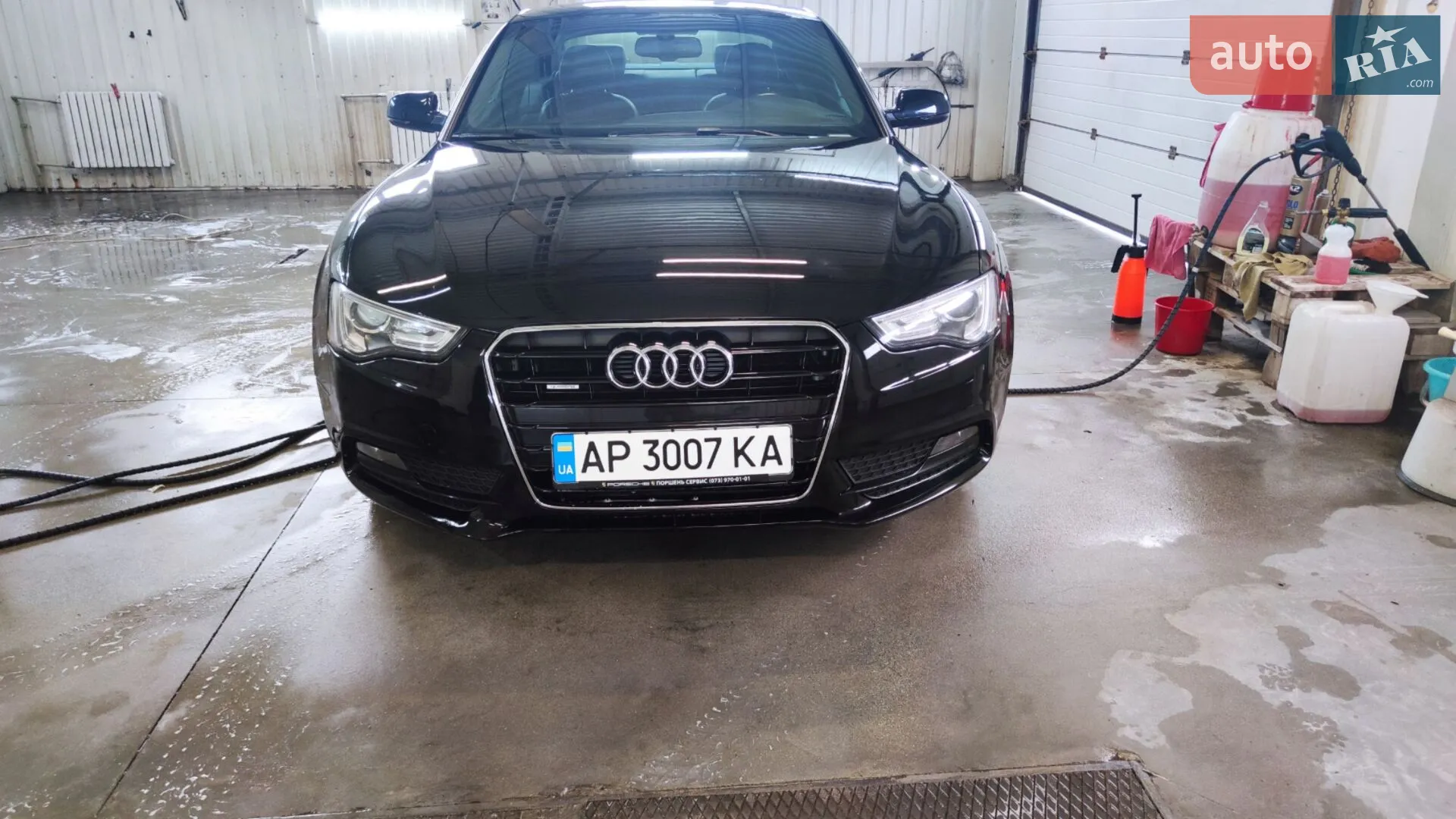 2014 Audi A5 - мініатюра 16
