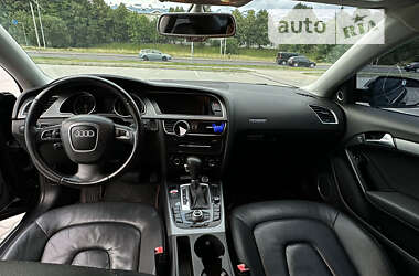 Купе Audi A5 2010 в Львове