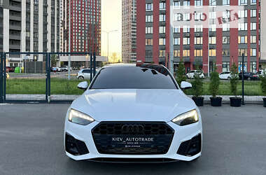 Ліфтбек Audi A5 2021 в Києві