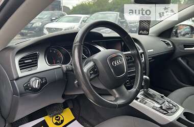 Купе Audi A5 2011 в Коломые