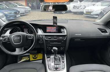 Купе Audi A5 2011 в Коломые