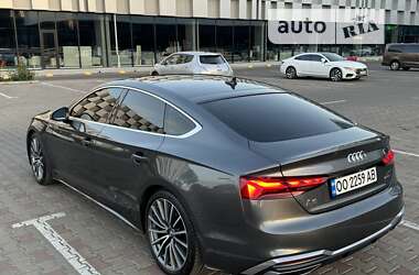 Ліфтбек Audi A5 2020 в Одесі