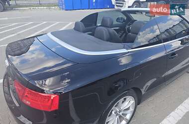 Кабріолет Audi A5 2013 в Івано-Франківську