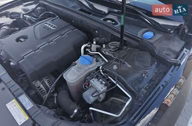 Кабріолет Audi A5 2013 в Івано-Франківську