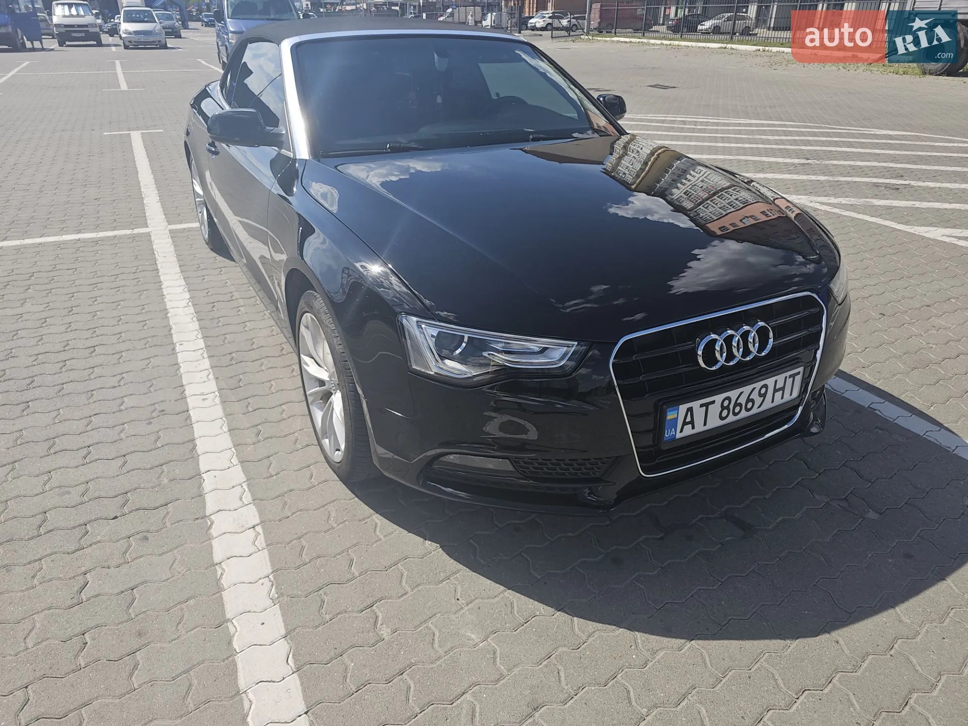 2013 Audi A5 - мініатюра 66
