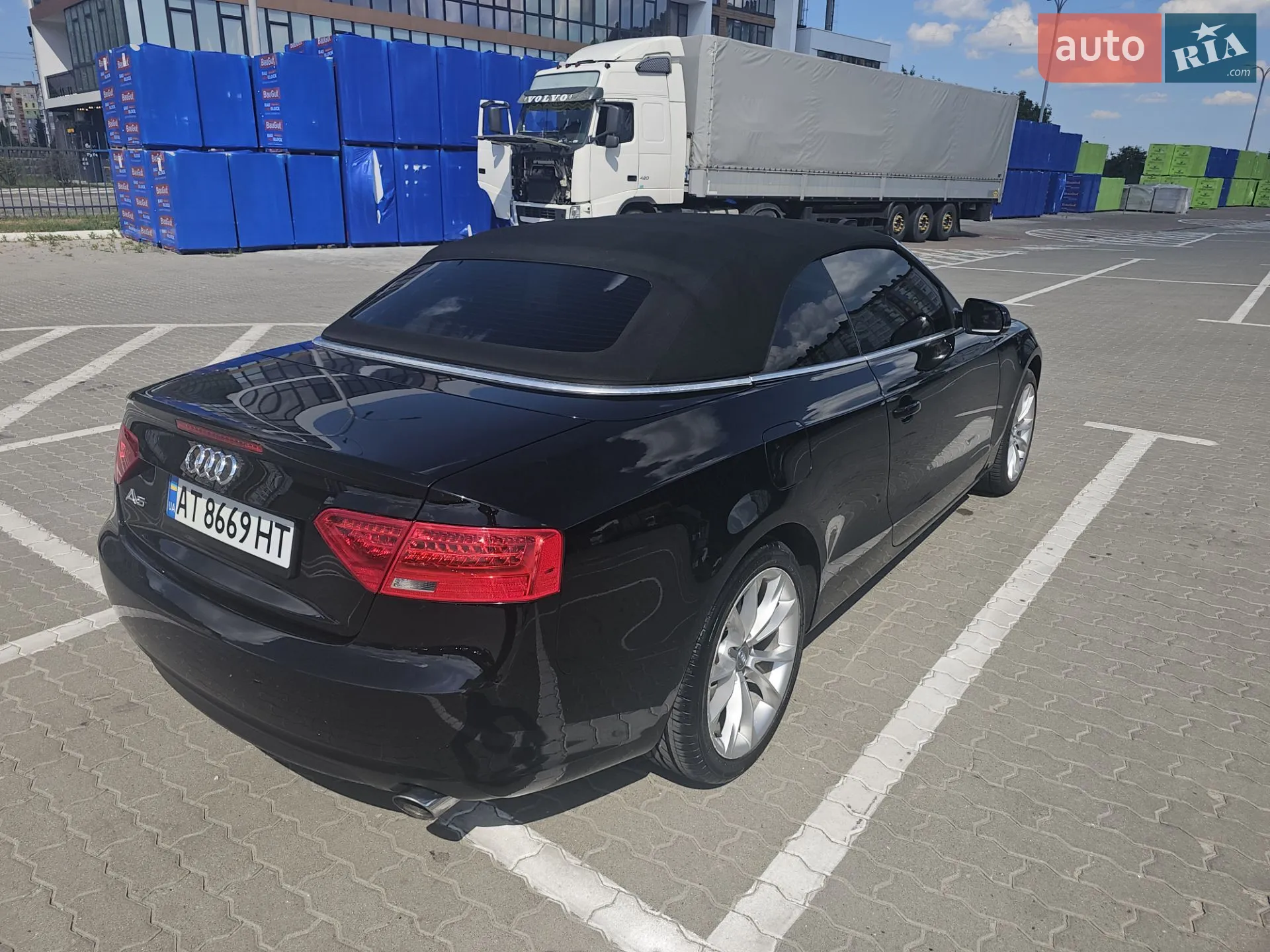 2013 Audi A5 - мініатюра 73