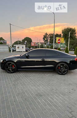 Купе Audi A5 2007 в Києві