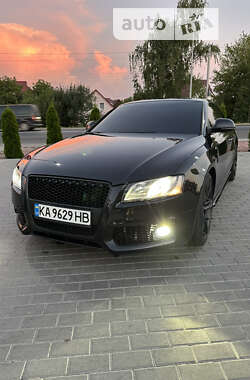 Купе Audi A5 2007 в Києві