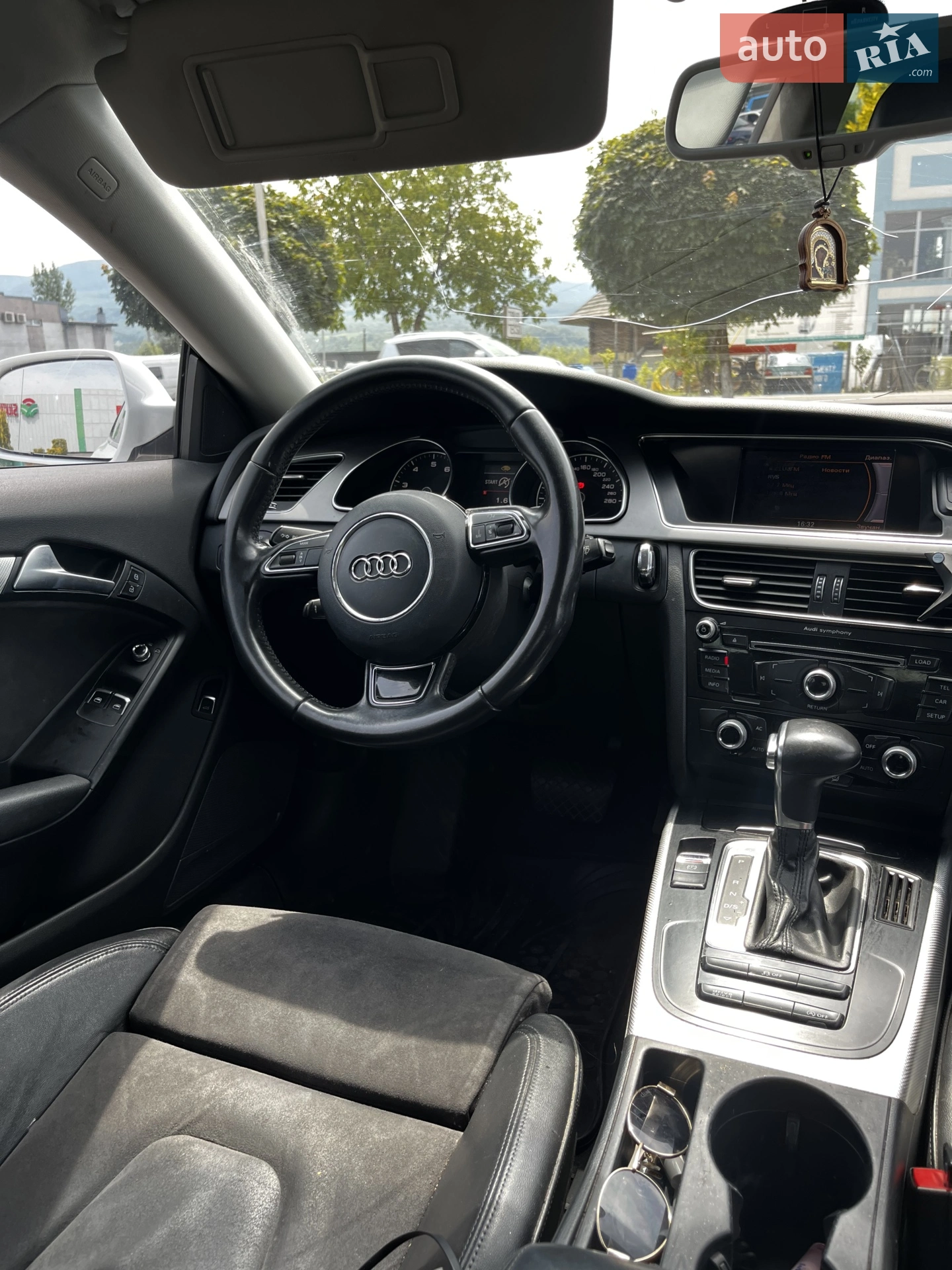2011 Audi A5 - мініатюра 13