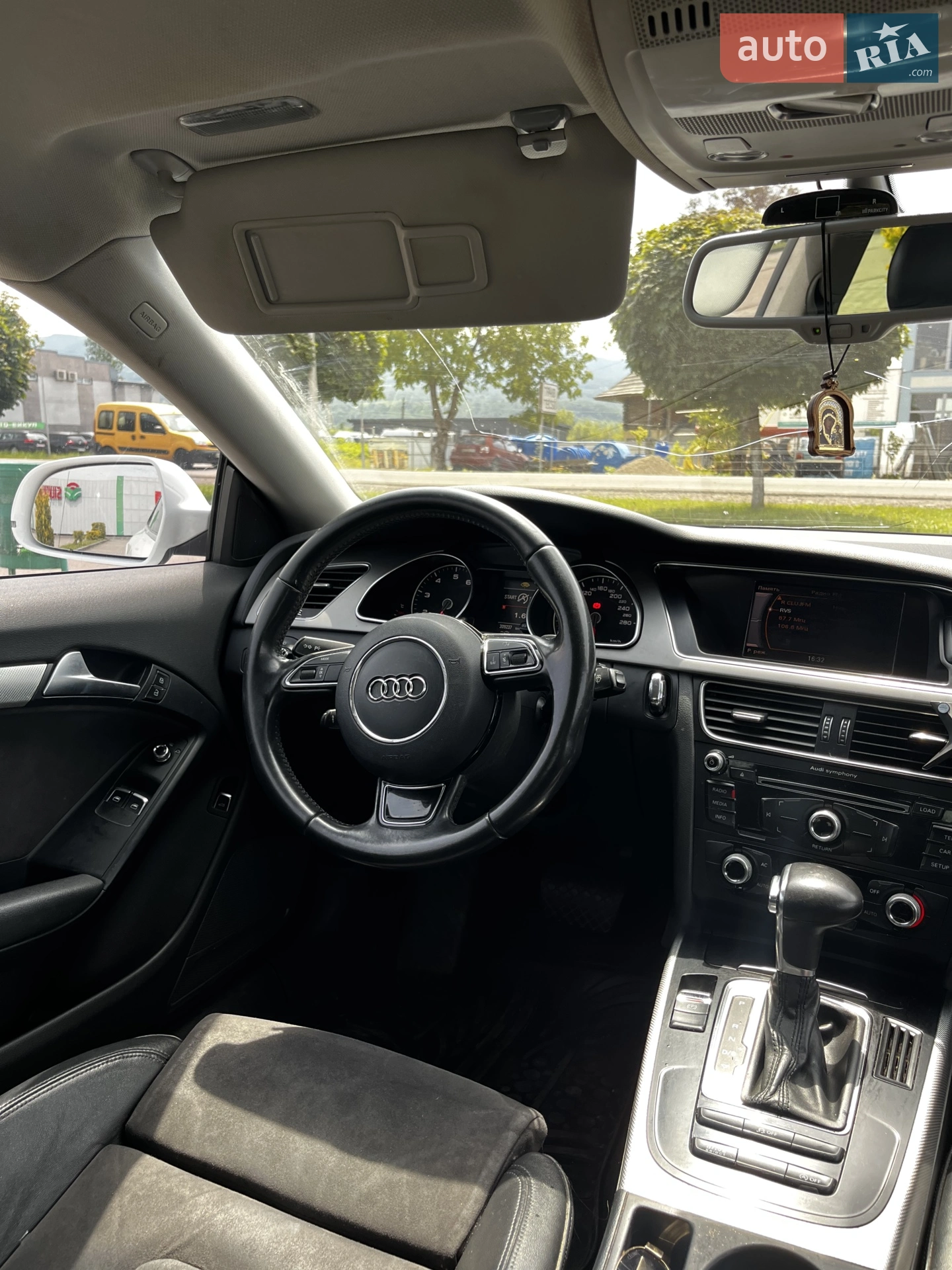 2011 Audi A5 - мініатюра 15