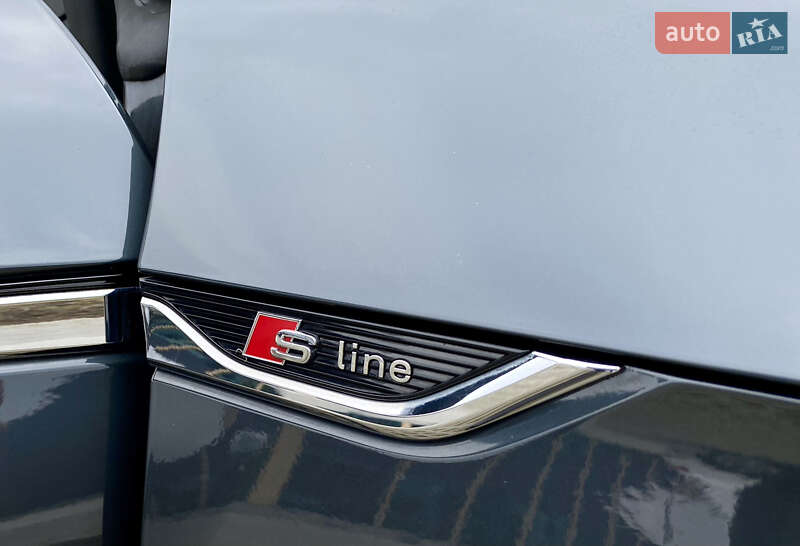 Купе Audi A5 2019 в Хмельницком