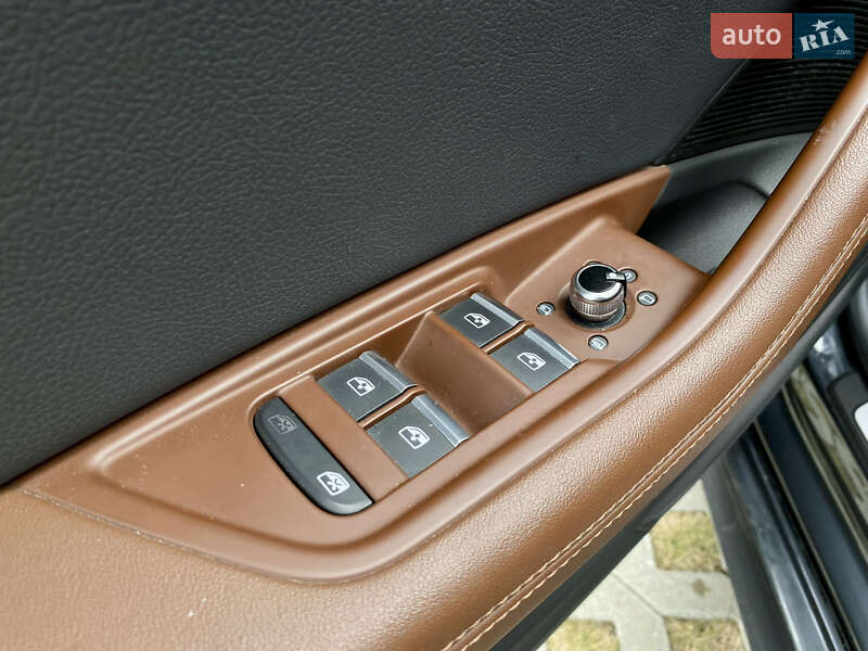 Купе Audi A5 2019 в Хмельницком