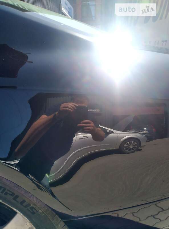 Купе Audi A5 2010 в Стрые