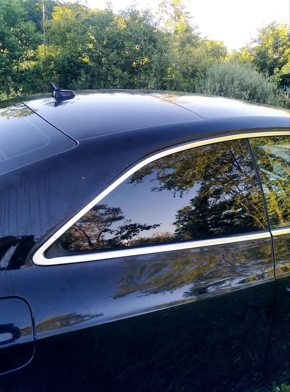 Купе Audi A5 2010 в Стрые