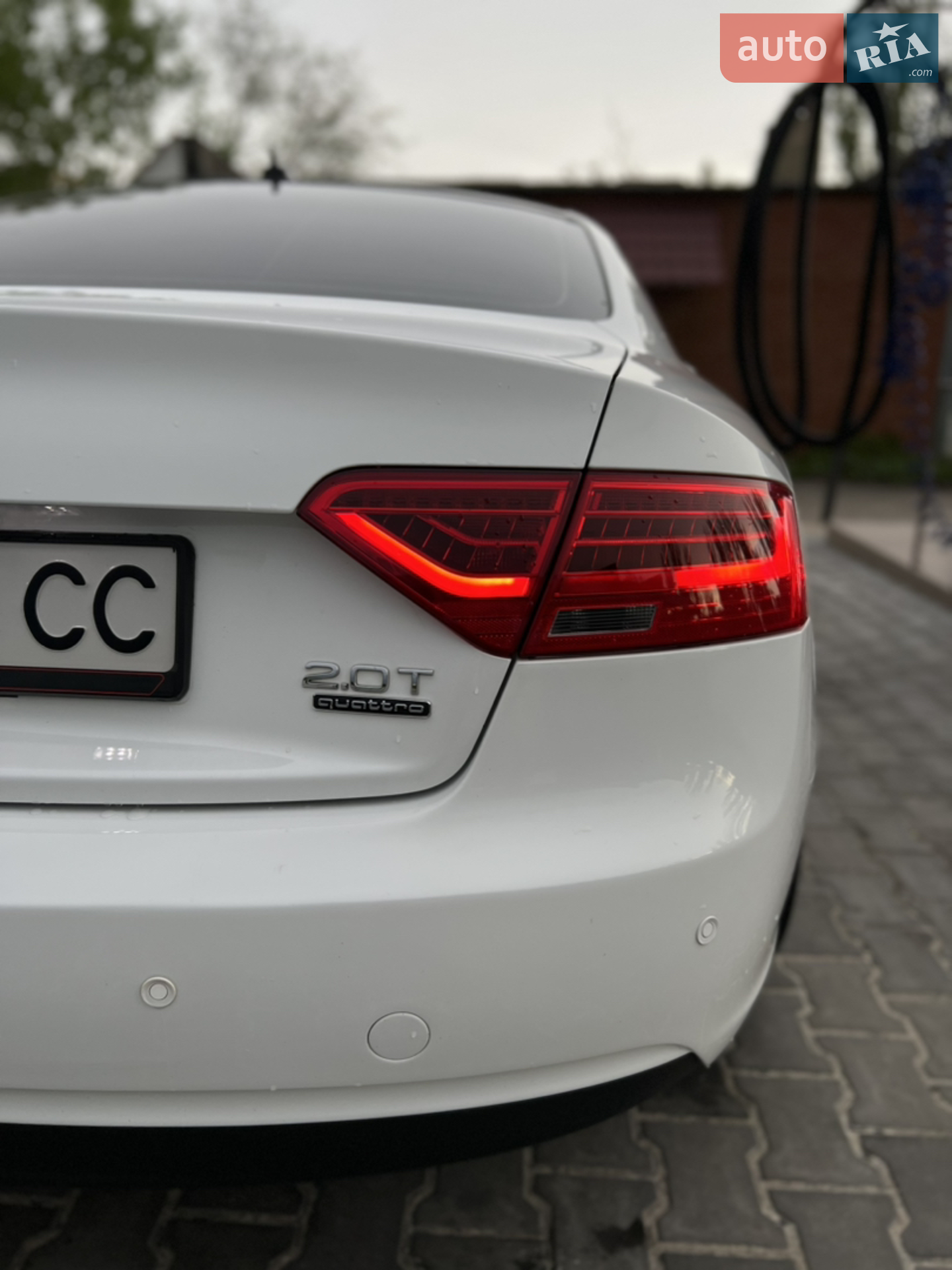2015 Audi A5 - мініатюра 15
