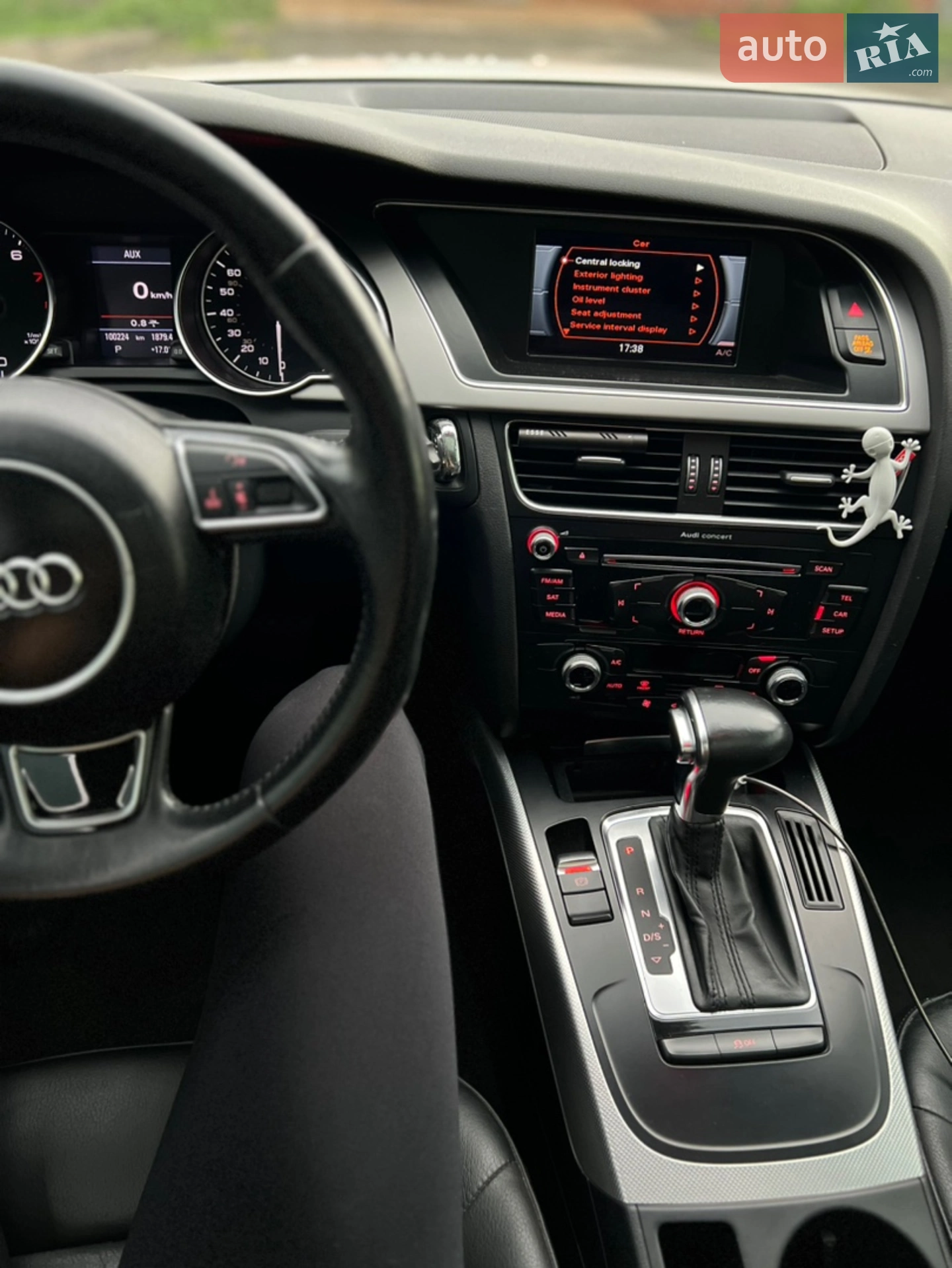 2015 Audi A5 - мініатюра 18