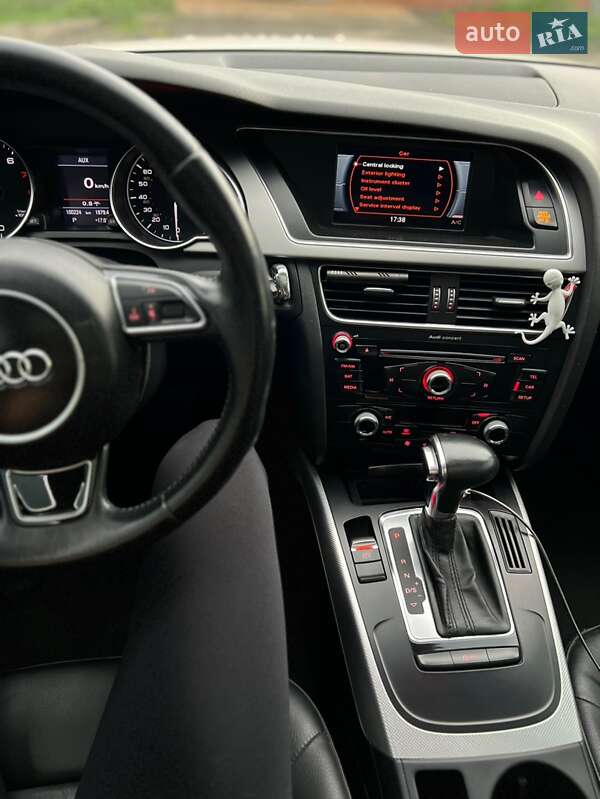Купе Audi A5 2015 в Кривому Розі фото 18 Купе Audi A5 2015 в Кривому Розі