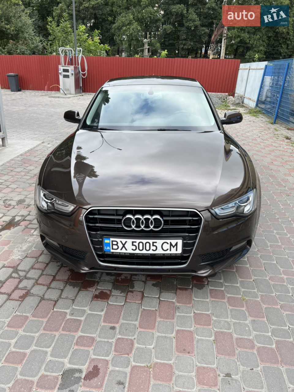2015 Audi A5 - мініатюра 38