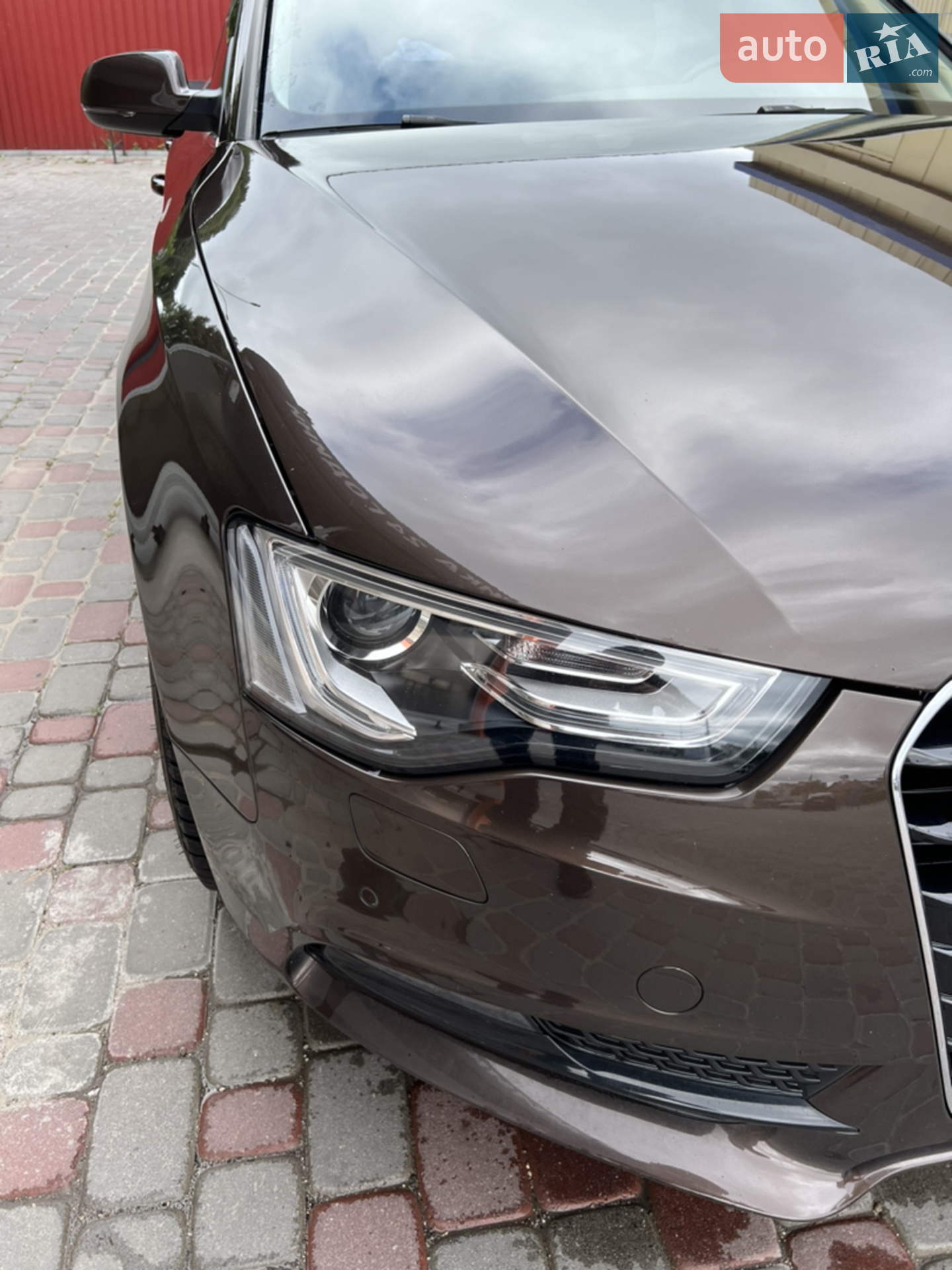 2016 Audi A5 - мініатюра 7