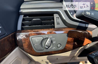 Кабриолет Audi A5 2018 в 