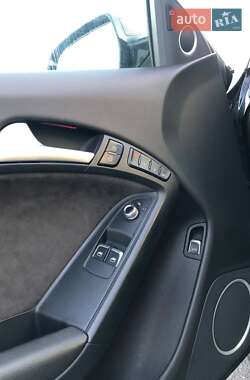 Купе Audi A5 2012 в Львове