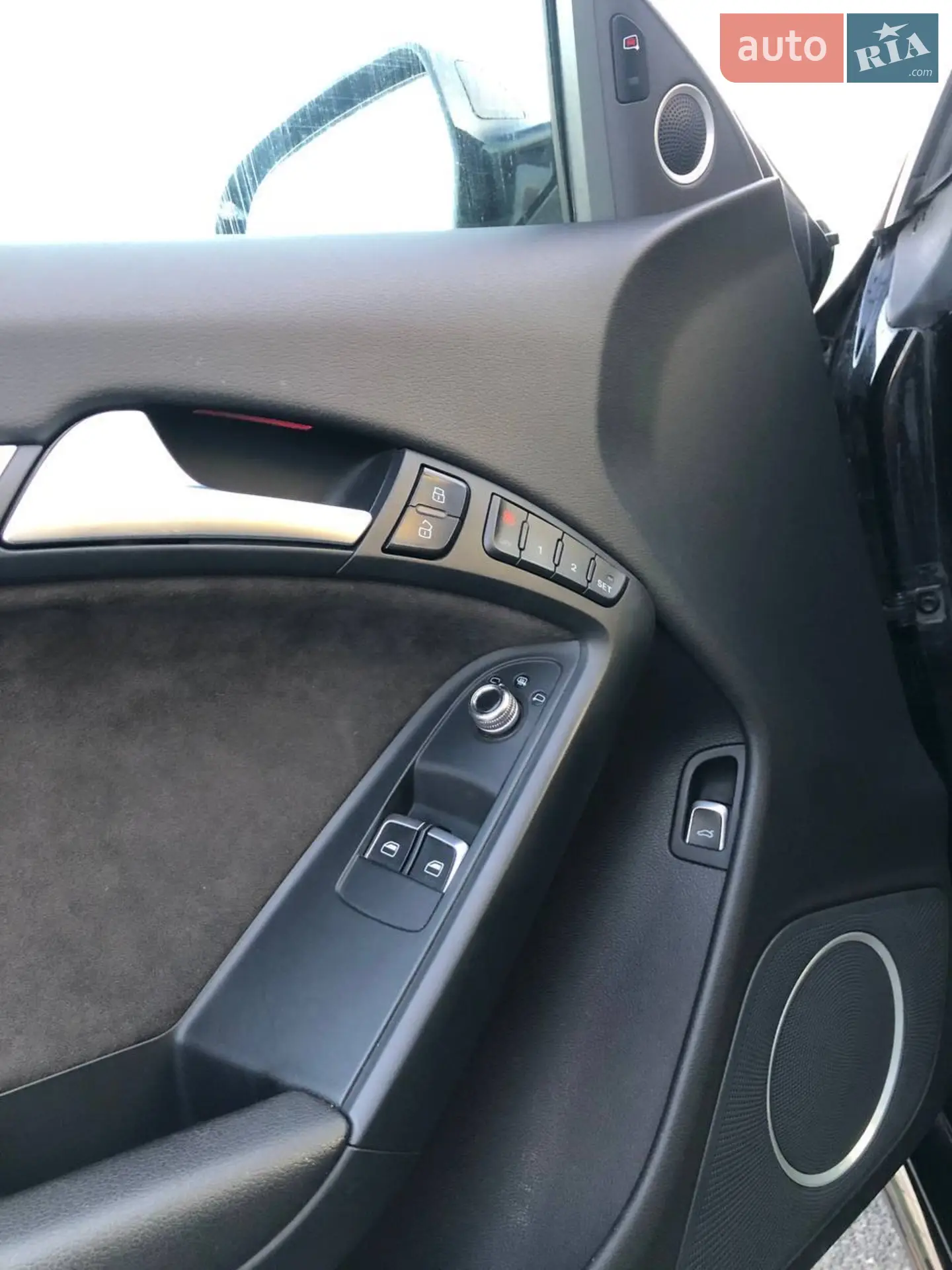 2012 Audi A5 - мініатюра 22