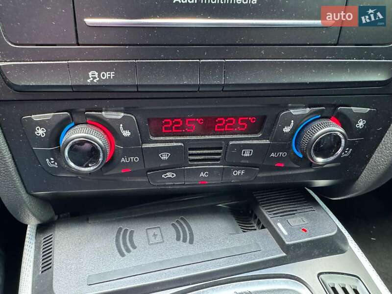 Кабриолет Audi A5 2011 в Киеве фото 21 Кабриолет Audi A5 2011 в Киеве