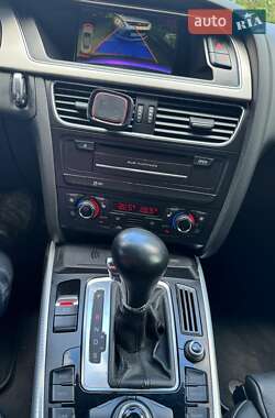 Кабриолет Audi A5 2011 в Киеве