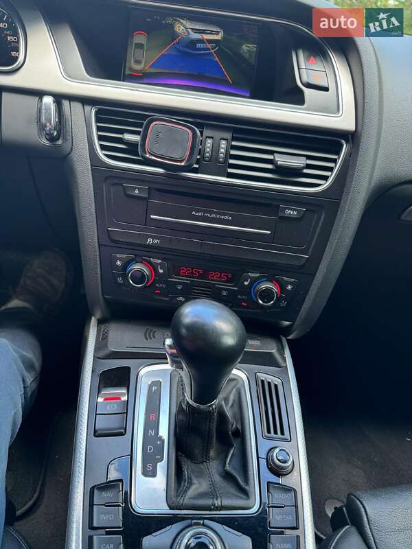 Кабриолет Audi A5 2011 в Киеве фото 20 Кабриолет Audi A5 2011 в Киеве