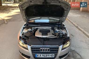 Купе Audi A5 2007 в Кривом Роге