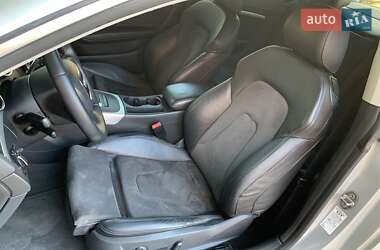 Купе Audi A5 2007 в Кривом Роге